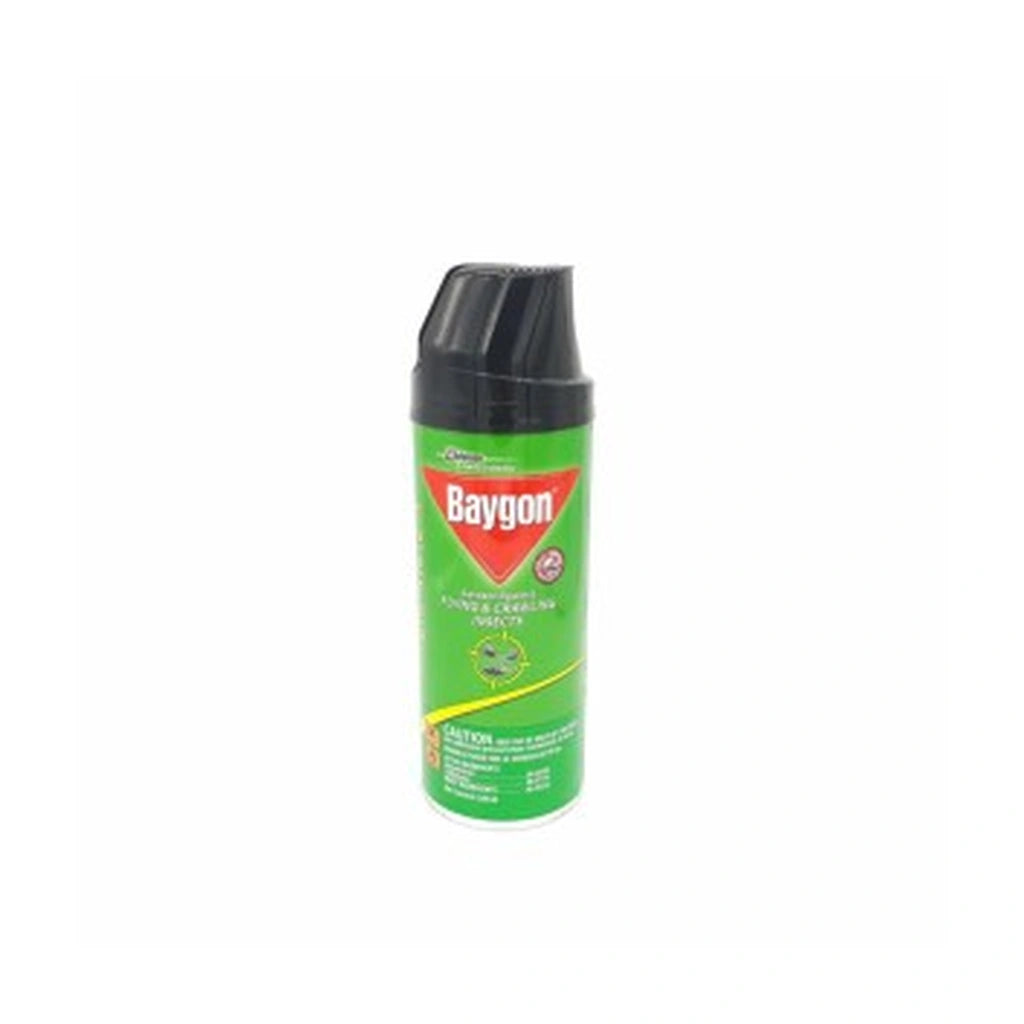 Baygon Insect Spray 260Ml.
