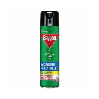 Baygon Insect Spray 400Ml.