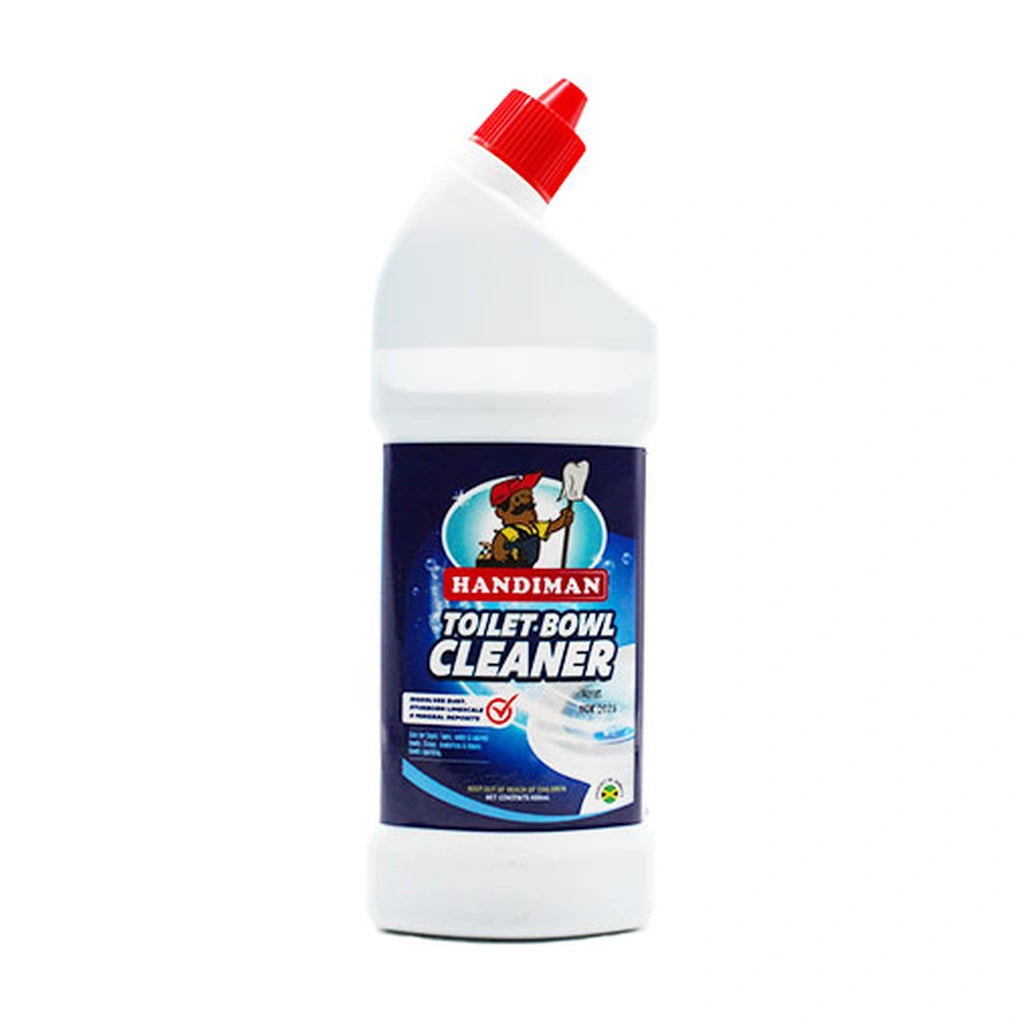 Handiman T/B Cleaner 700Ml