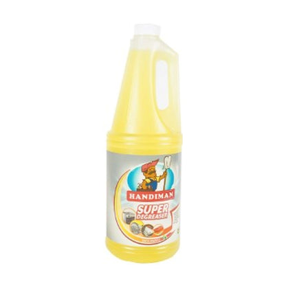 Handiman Super Degreaser 1L