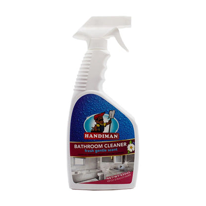 Handiman B/Room Cleaner 650Ml