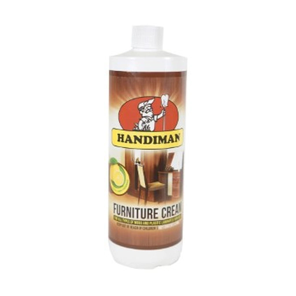 Handiman Furniture Cream 470Ml