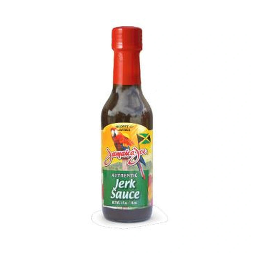 Jamaica Joe Jerk Sauce 5Fl.Oz