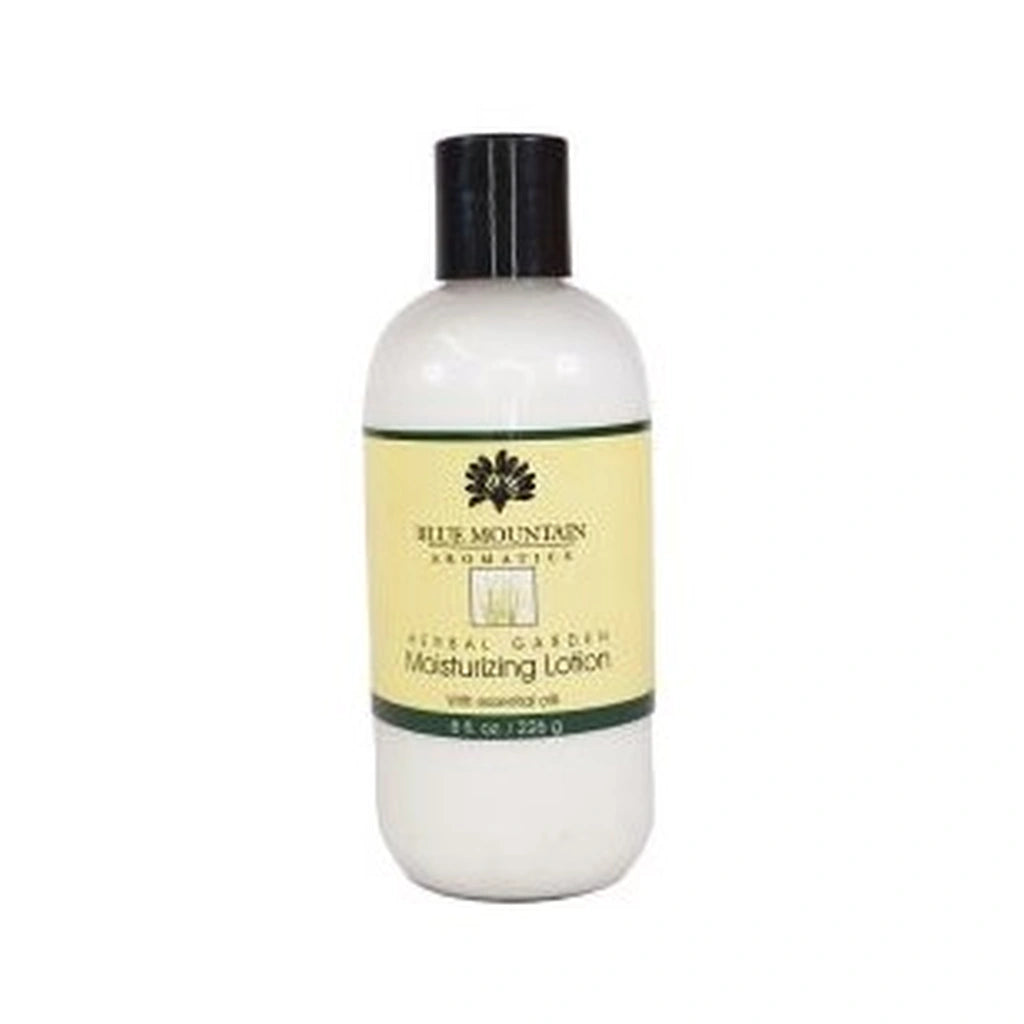 Bma Herbal Garden Lotion 8Oz