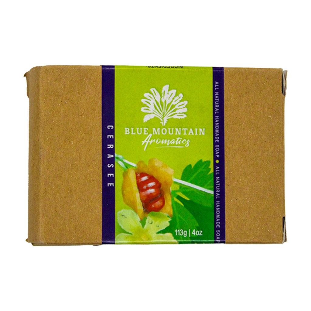 Bma Herbal Cerasse 4Oz