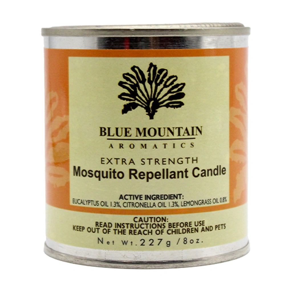 Blue Mountain A:Msqt Cnd 8Oz