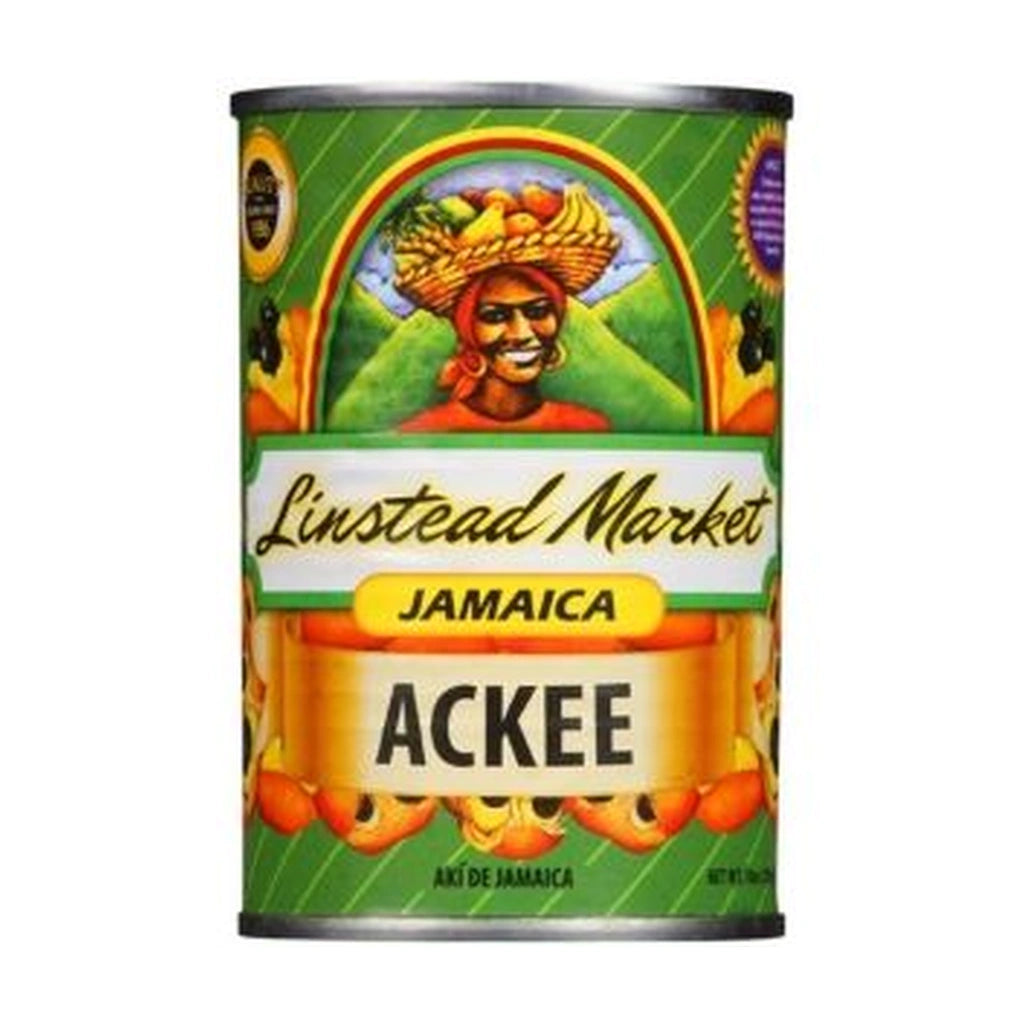 Linstead Market Jamaica Ackee 540G
