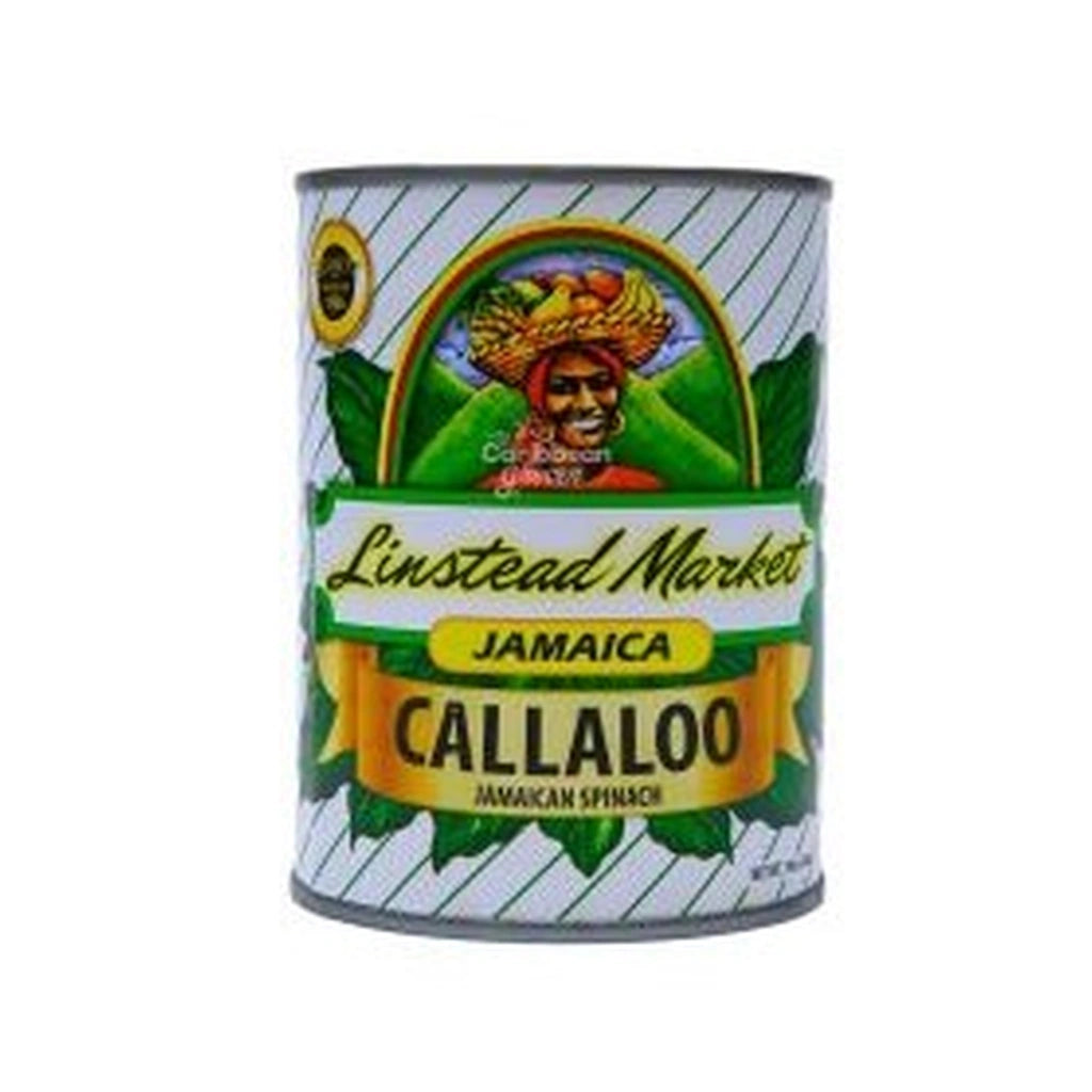 Linstead Marketjamaica Callaloo 540G