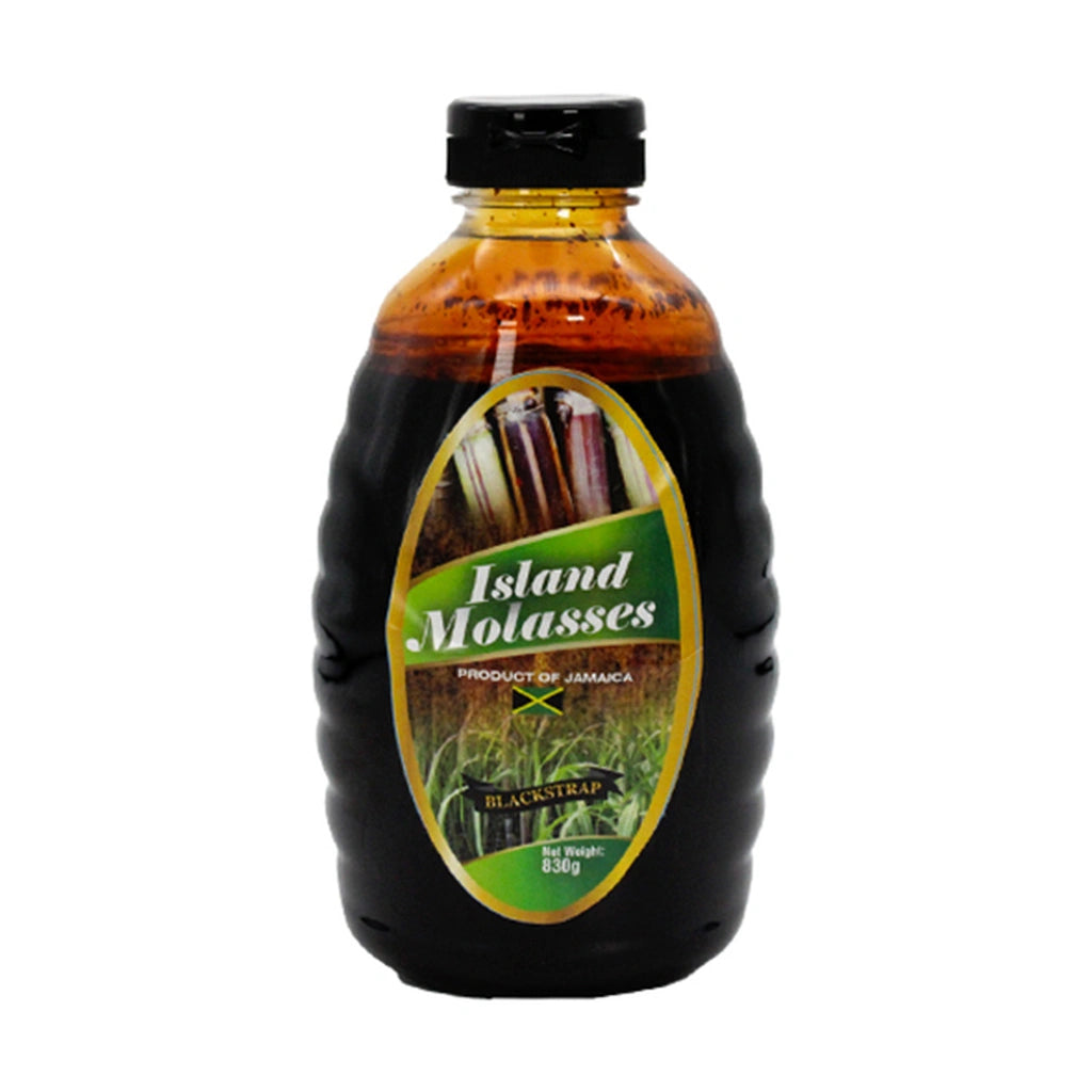Island Molasses 830G