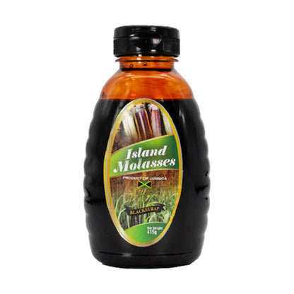 Island Molasses 415G