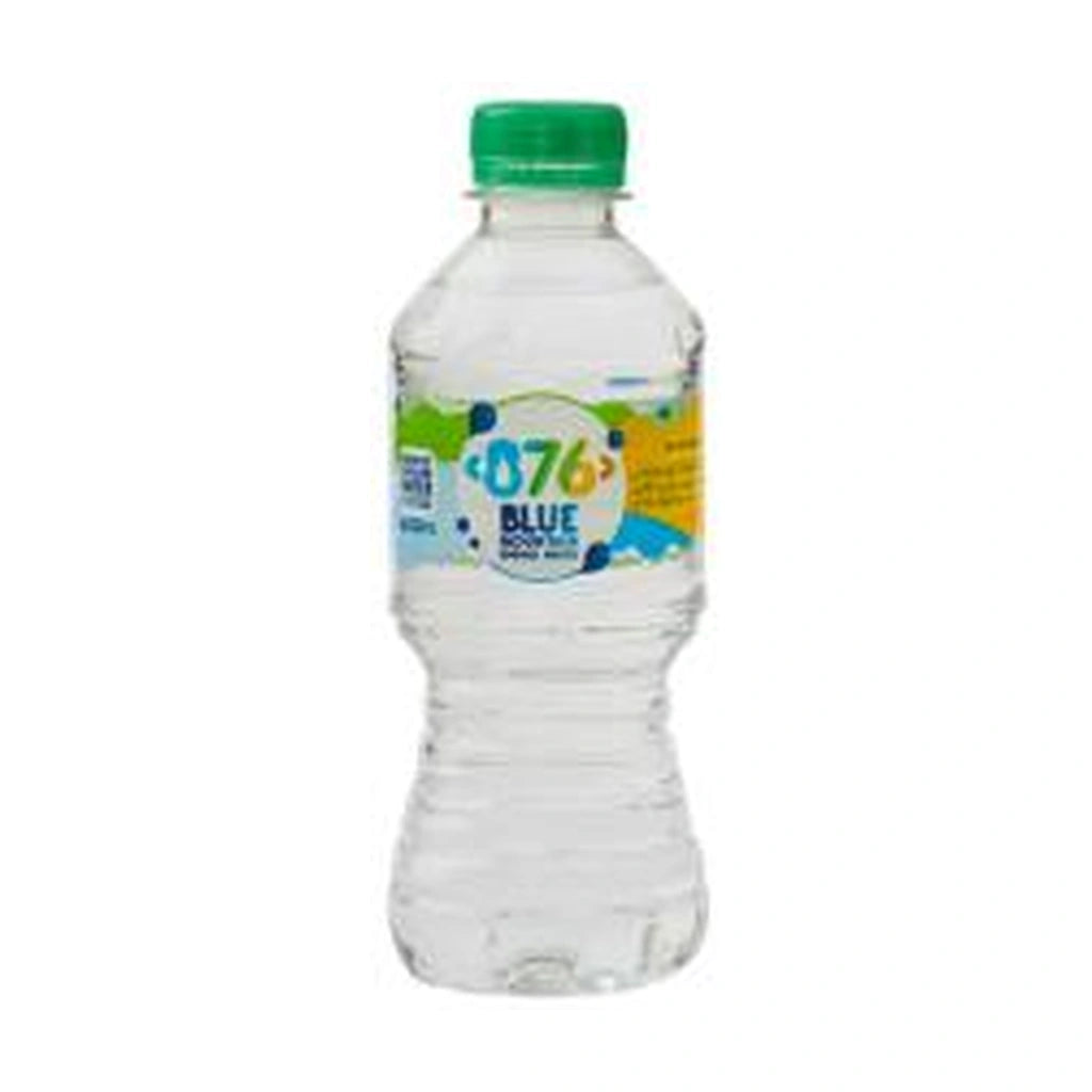 876 Spring Water 330Ml