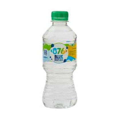 876 Spring Water 330Ml