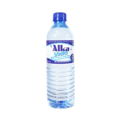 Alka Vida Water 500Ml