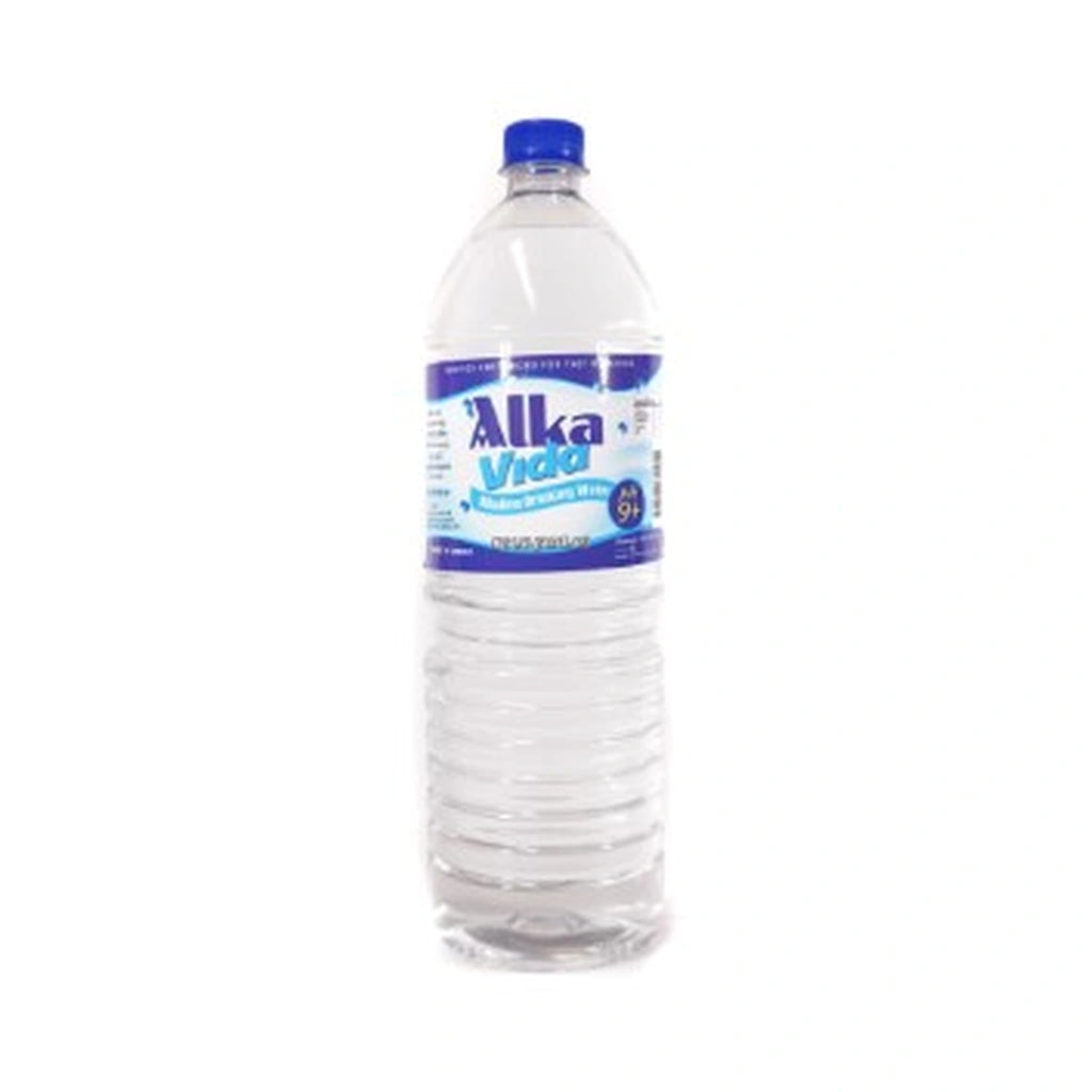 Alka Vida Water 1.5Lt