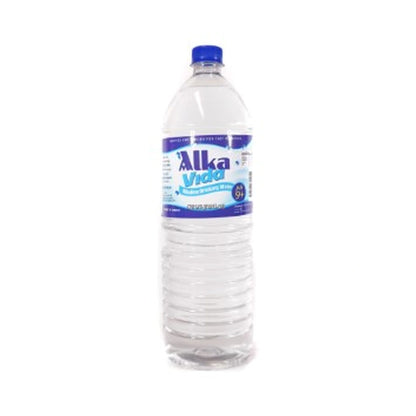 Alka Vida Water 1.5Lt