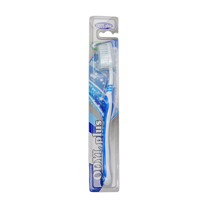 Odyl Toothbrush Firm Plus
