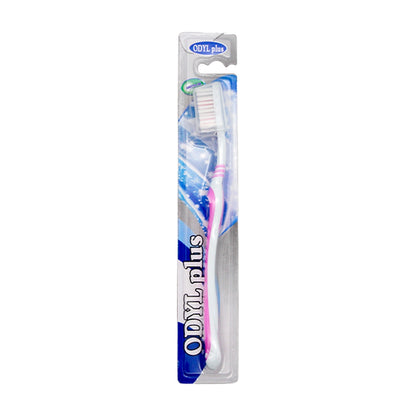 Odyl Toothbrush Medium Plus Single