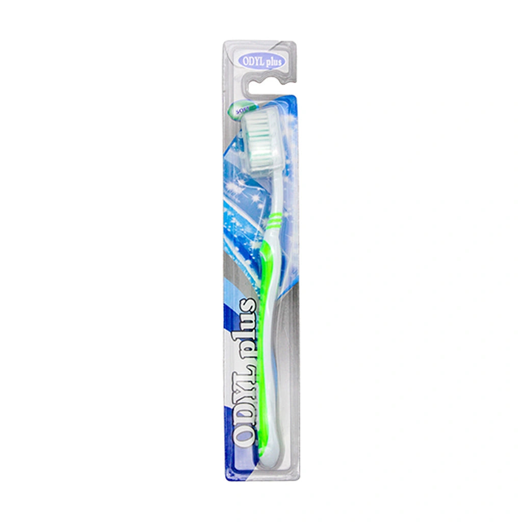 Odyl Toothbrush Soft Plus