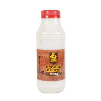 Ruff Rider Power Blend Rum 340Ml