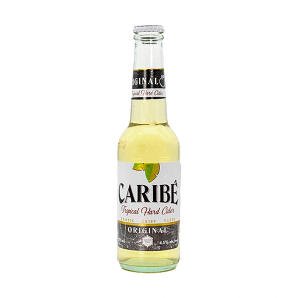 Caribe Hard Cider Original 275Ml