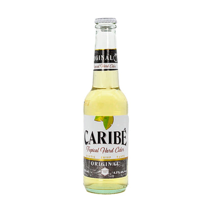 Caribe Hard Cider Original 275Ml