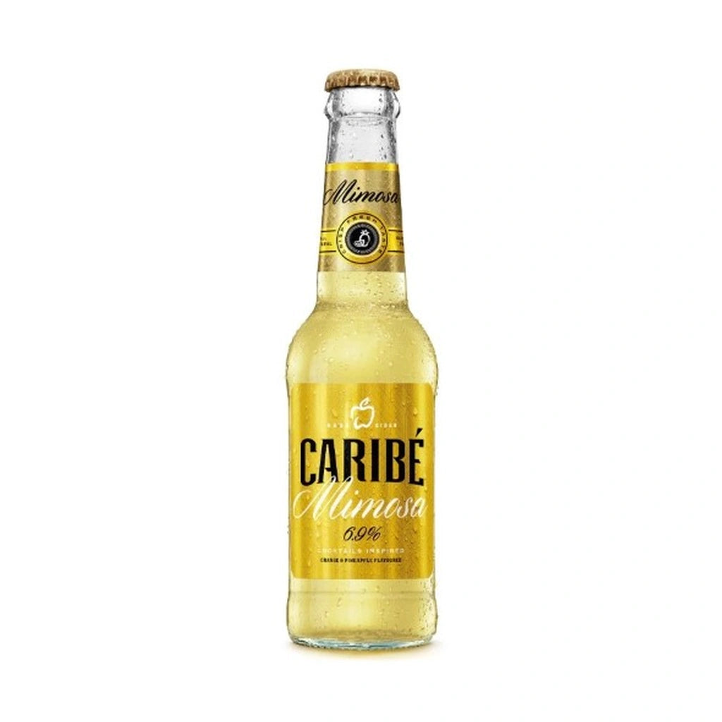 Caribe Mimosa 250Ml