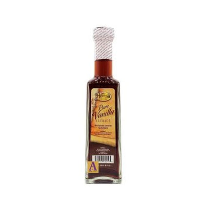 Sir Henry Pure Vanilla 210Ml