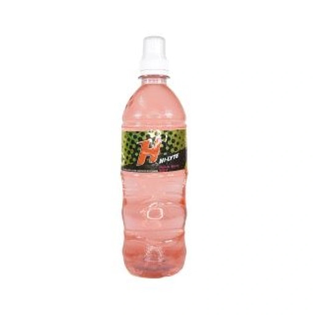 Hi-Lyte Melon Berry Blast500Ml