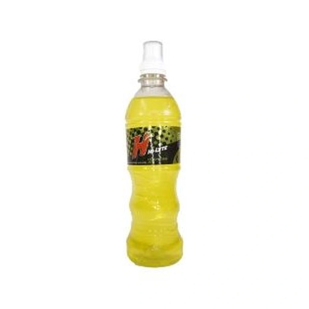 Hi-Lyte Lemon Lime Zest 500Ml