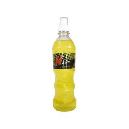 Hi-Lyte Lemon Lime Zest 500Ml