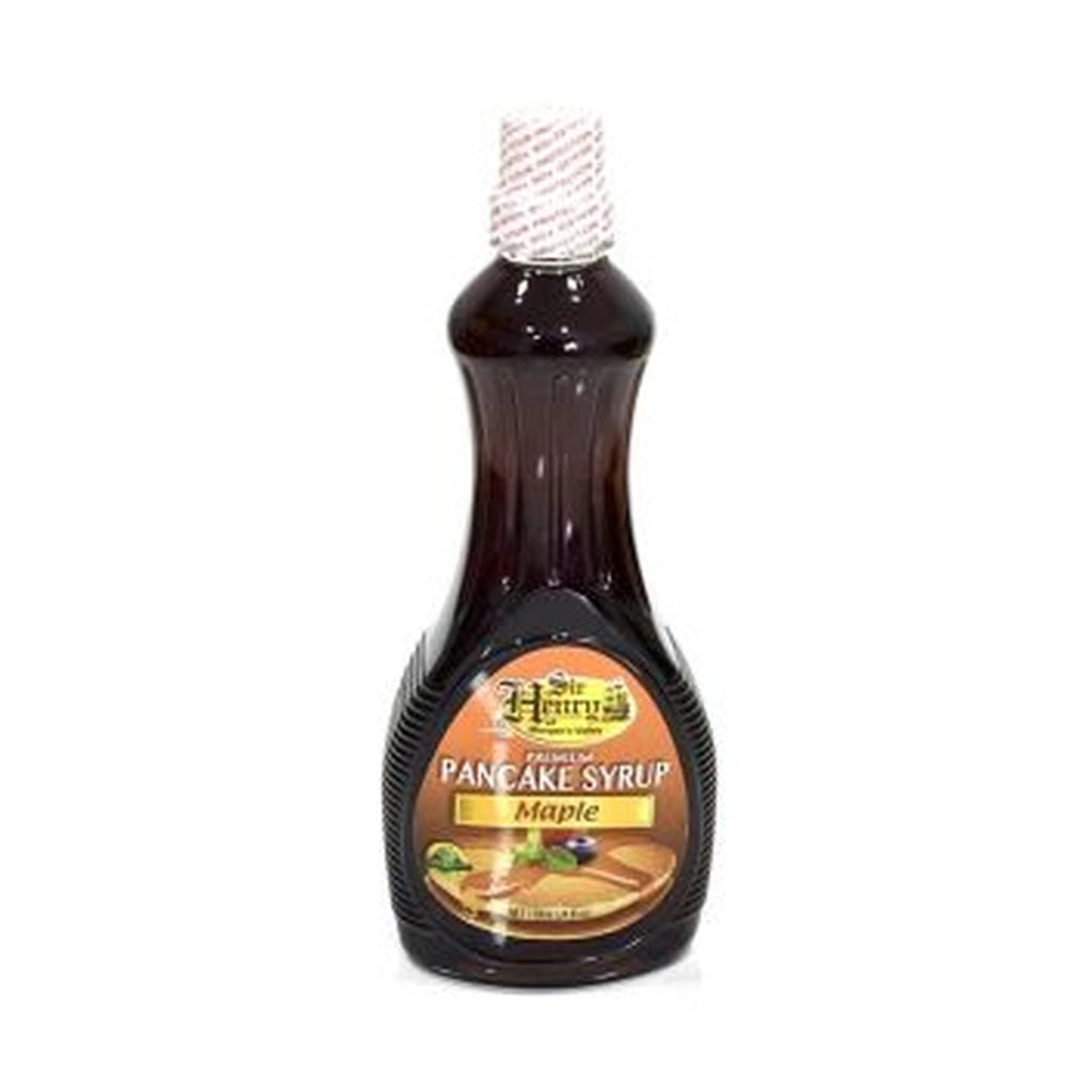 Sir Henry P/Cake B/Maple 710Ml