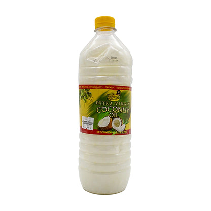 Sir Henry Virgin Coconut Oil 500Ml