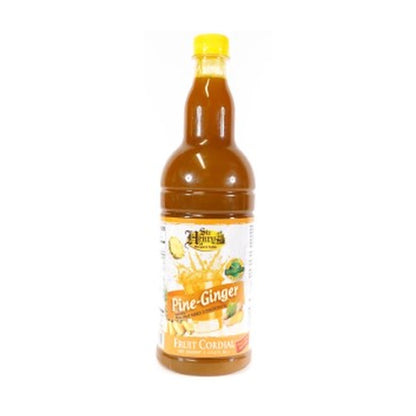Sir Henry Cordial Pine Gngr 1L