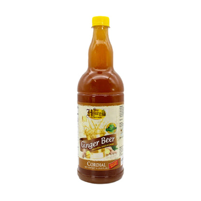 Sir Henry Cordial Gngr Beer 1L