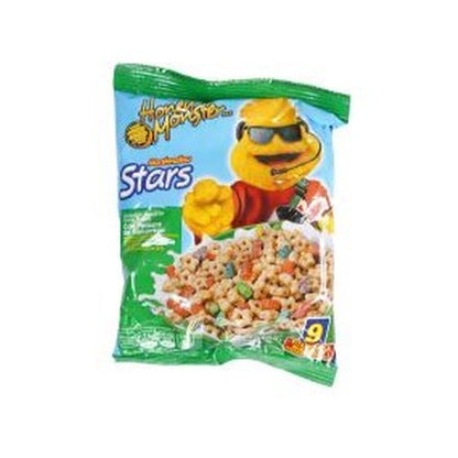 H/Monster M/Mallow Stars .88Oz