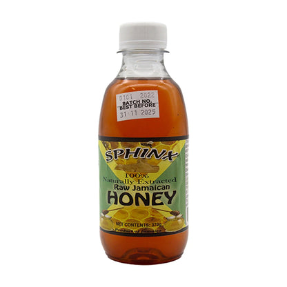 Sphinx Honey 370G