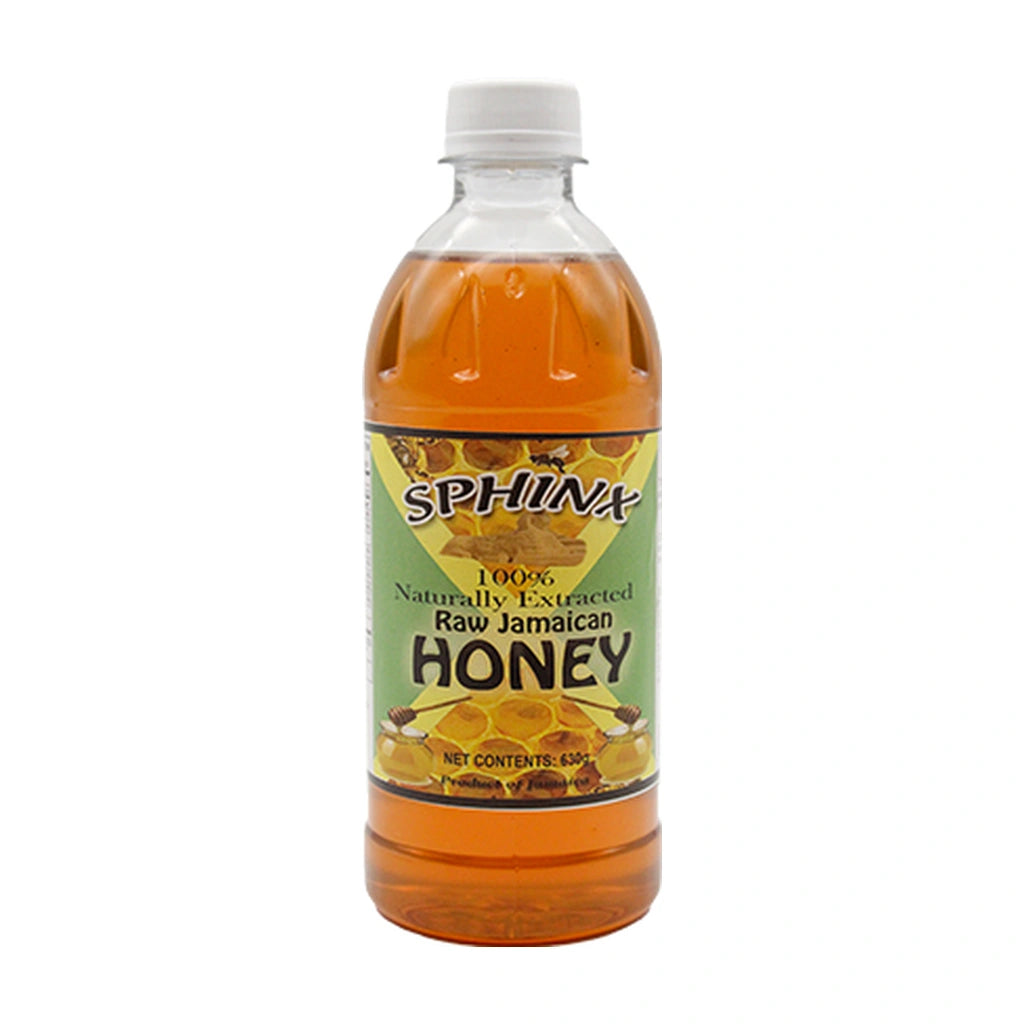 Sphinx Honey 630G