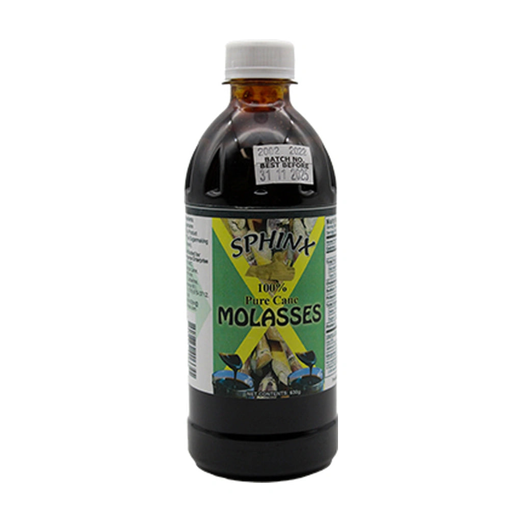 Sphinx Molasses 630G