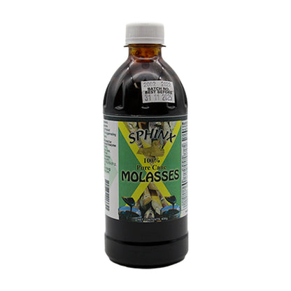 Sphinx Molasses 630G