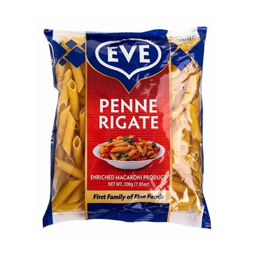 Eve Penne Rigate 200G