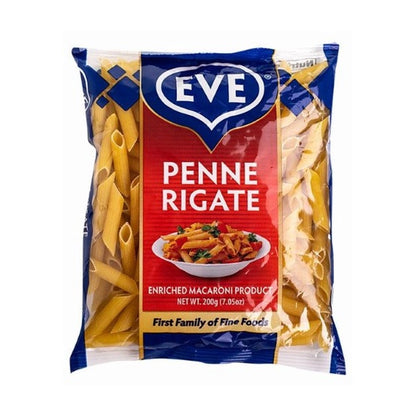 Eve Penne Rigate 200G