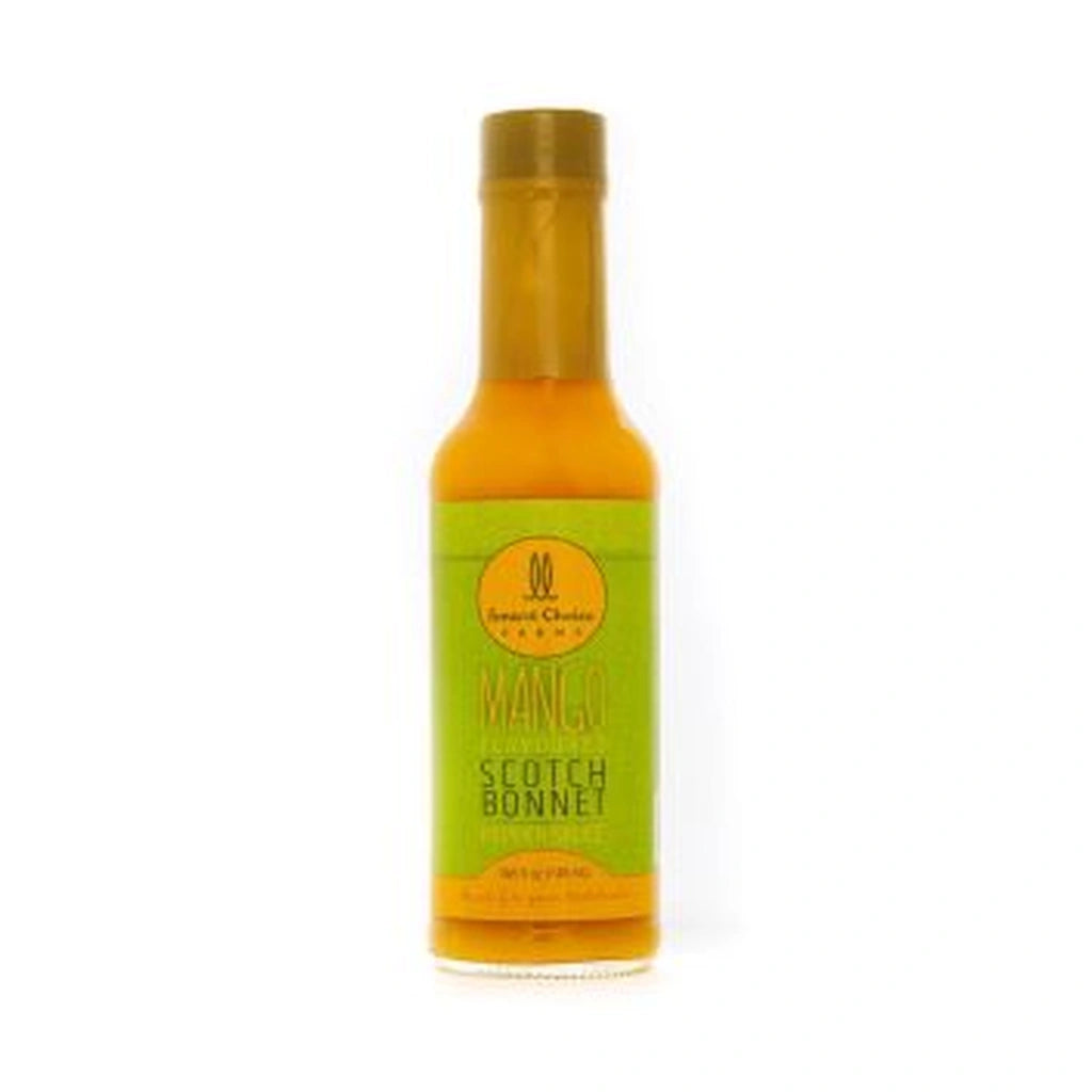 Smart Choice Mango Scoth Pepper 5Oz