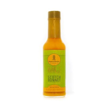 Smart Choice Mango Scoth Pepper 5Oz