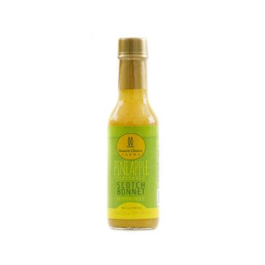 Smart Choice Pineapple Scotch Pepper 5Oz