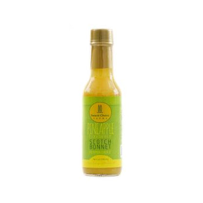 Smart Choice Pineapple Scotch Pepper 5Oz