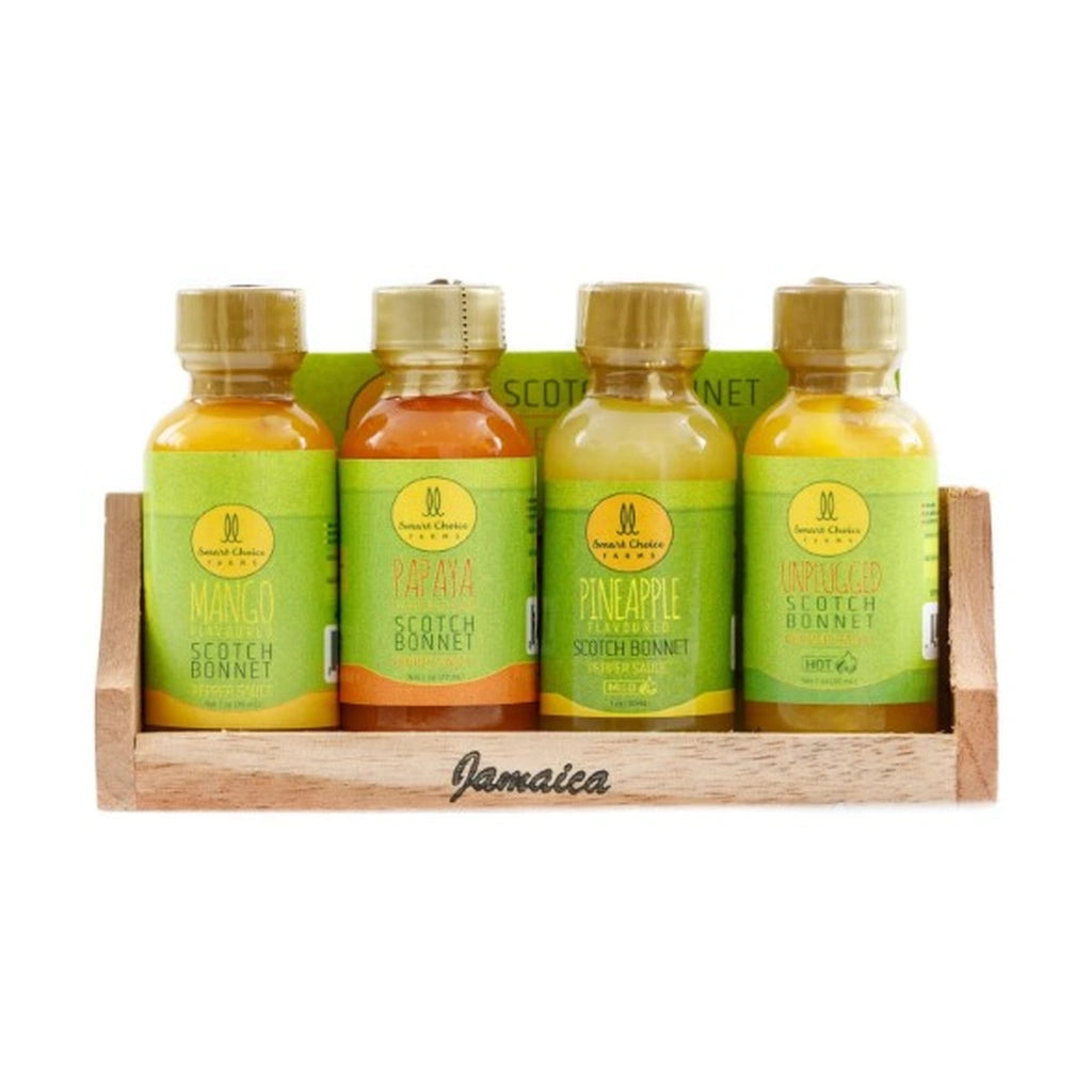 Sc Farms Gift Tray Variety Pack