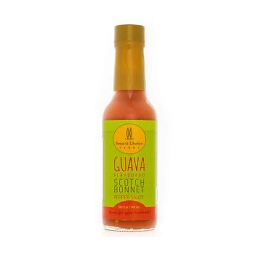 Smart Choice Guava Scotch Pepper 5Oz