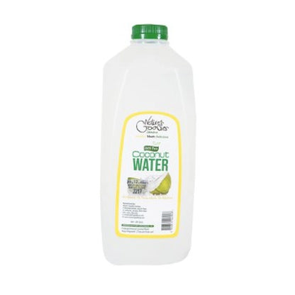 Nature'S Goodies Coconut Water 1.89Lt