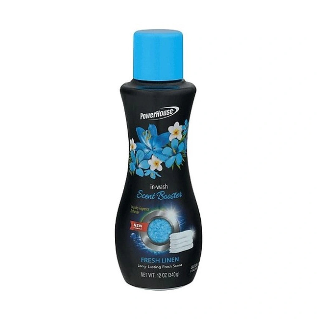 Powerhouse Fresh Linen Scent Booster 340