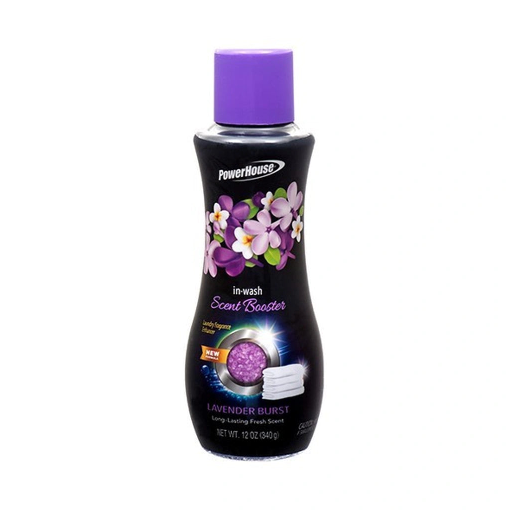 Powerhouse Lavender Burst Scent Booster